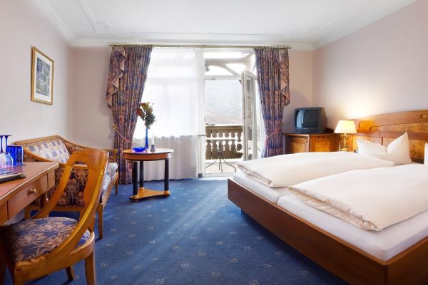 Post-Hotel (Mittenwald)
